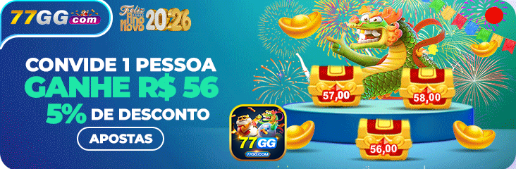 APP competitivo da 77gg.com para mobile