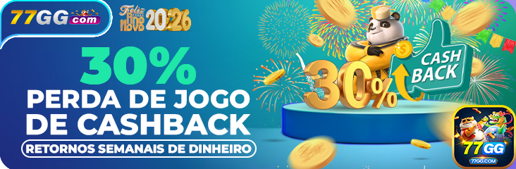 Bônus 77gg.com
