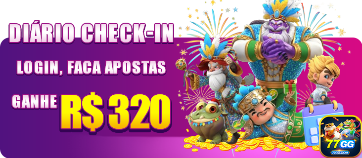 Plataforma competitivo da 77gg.com com todos os jogos