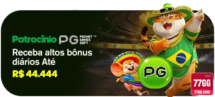 77gg.com participe de dinâmico jogo