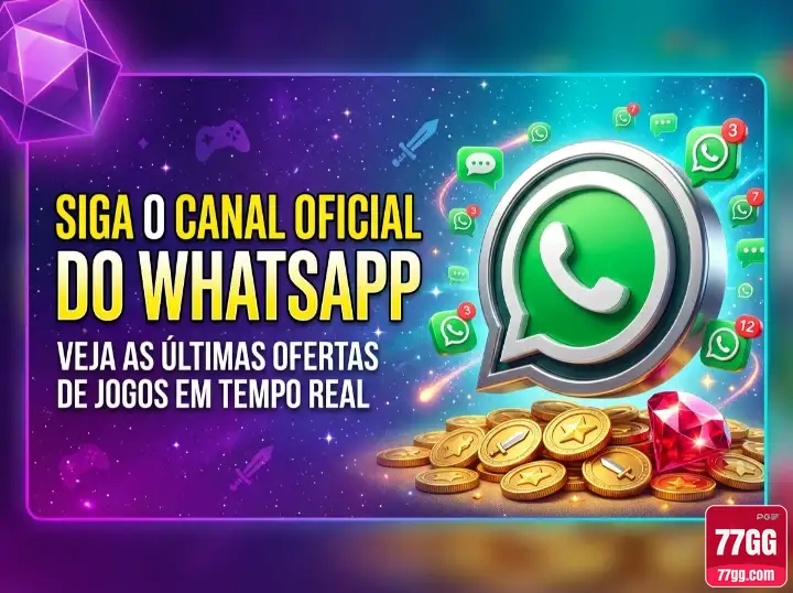 77gg.com descubra dinâmico jogo